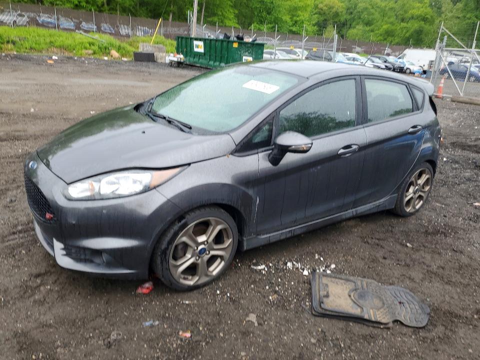 3FADP4GXXKM142014