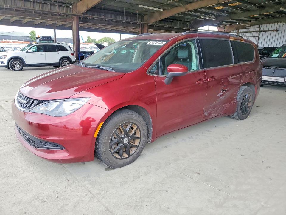 2C4RC1DGXMR512470