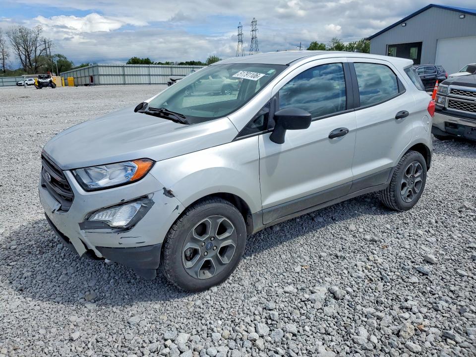 MAJ3S2FE3MC416818