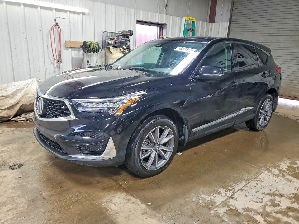 5J8TC2H53LL007061