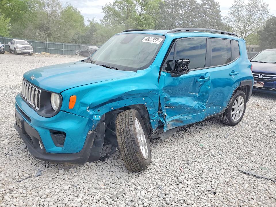 ZACNJDBBXMPM28941