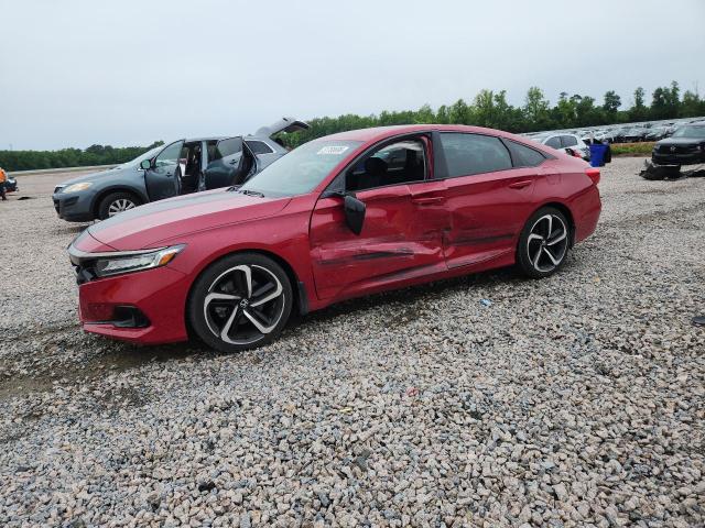 1HGCV1F47MA121687