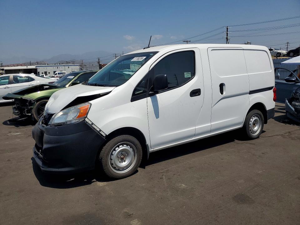 3N6CM0KN5MK705026