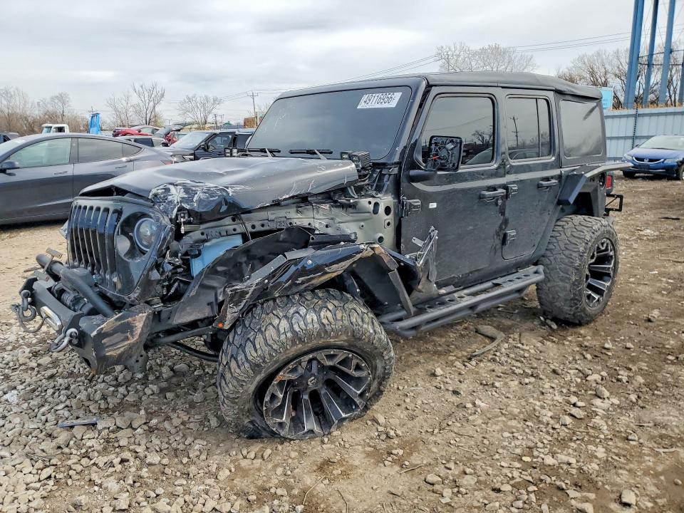 1C4HJXDG5MW831691