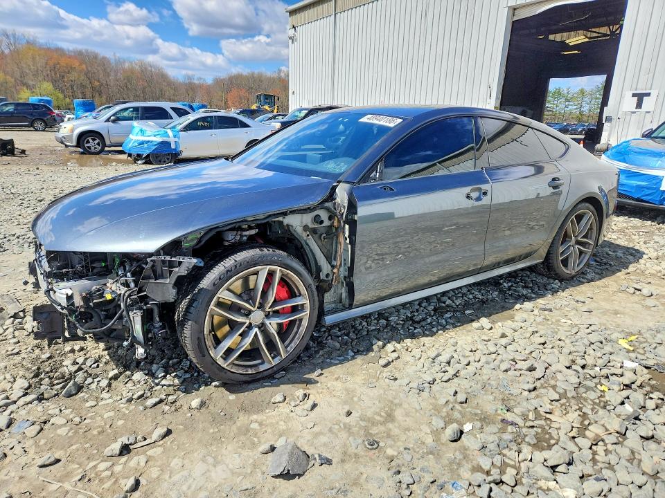 WAUWFAFC4HN115762