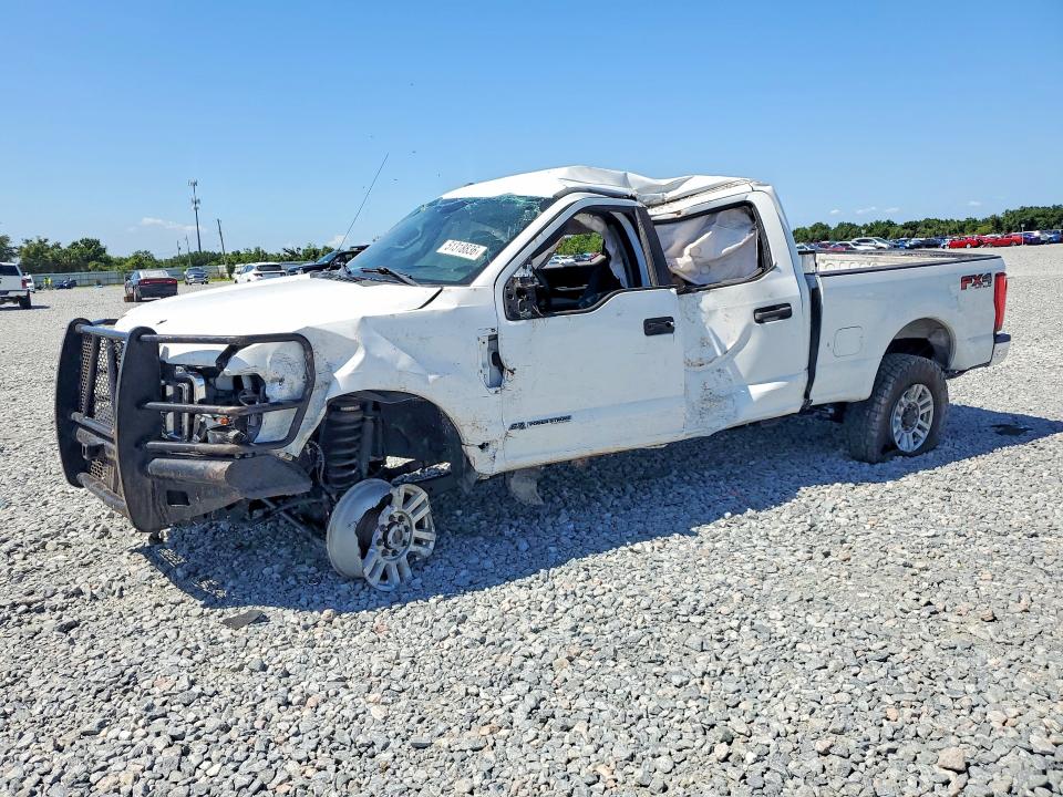 1FT7W2BT6KEE09318