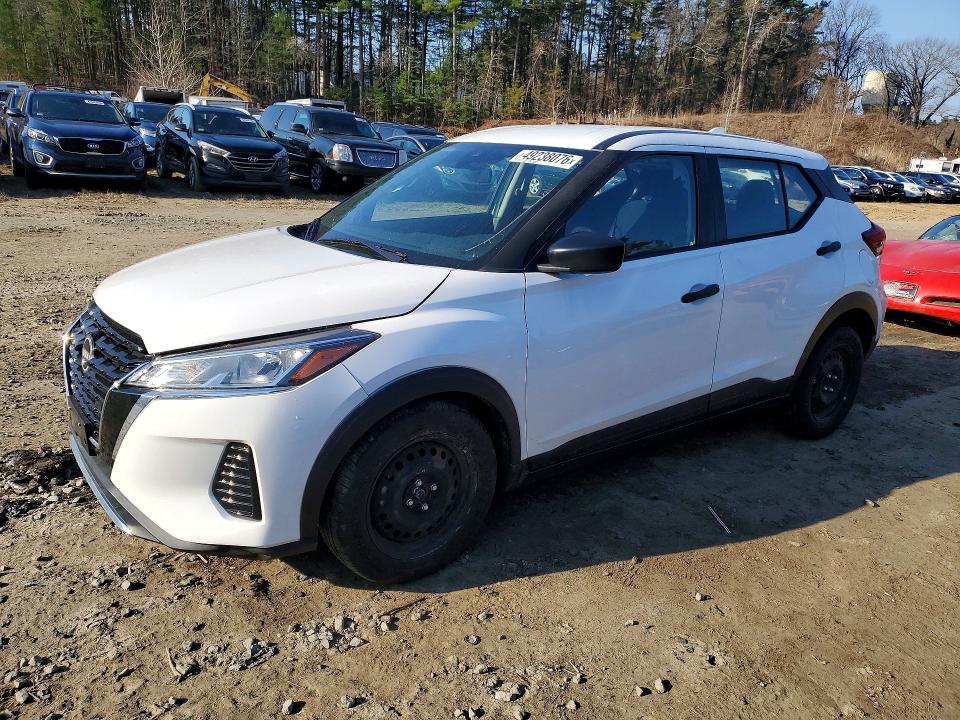 3N1CP5BV2NL531499