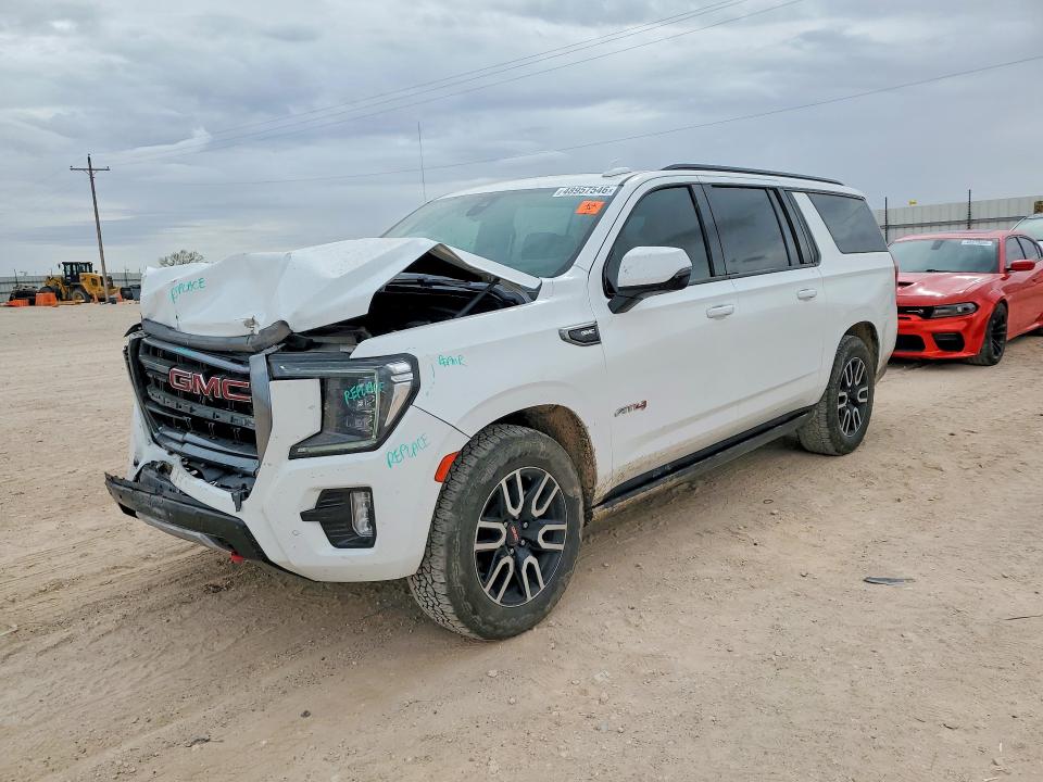1GKS2HKD7MR182612
