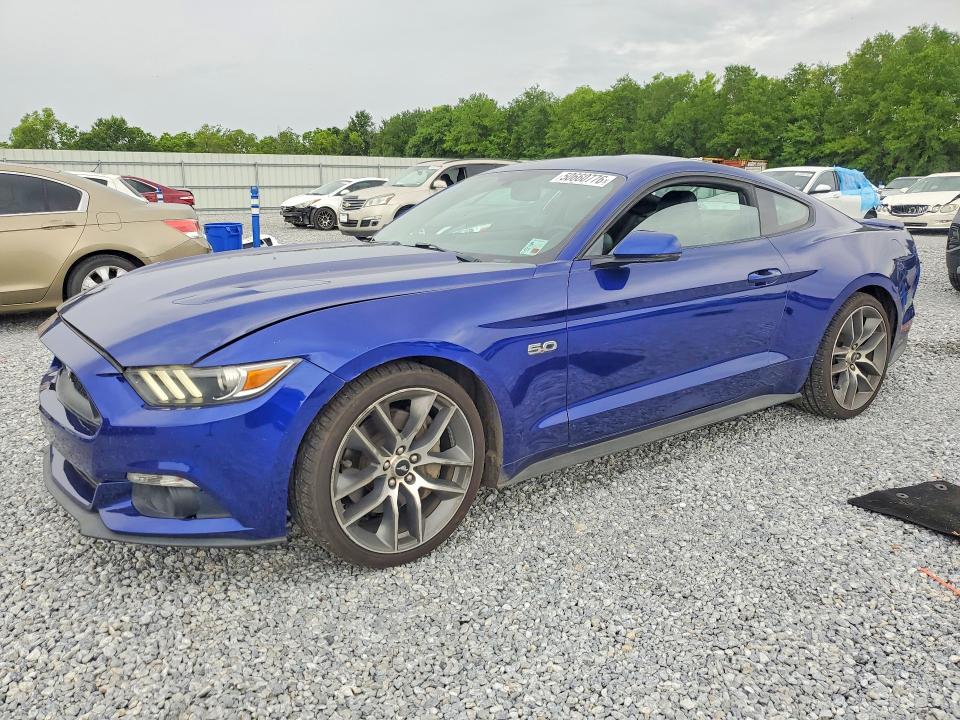 1FA6P8CF8G5224057