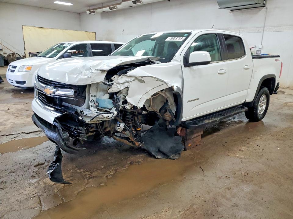 1GCGTBEN4K1318027