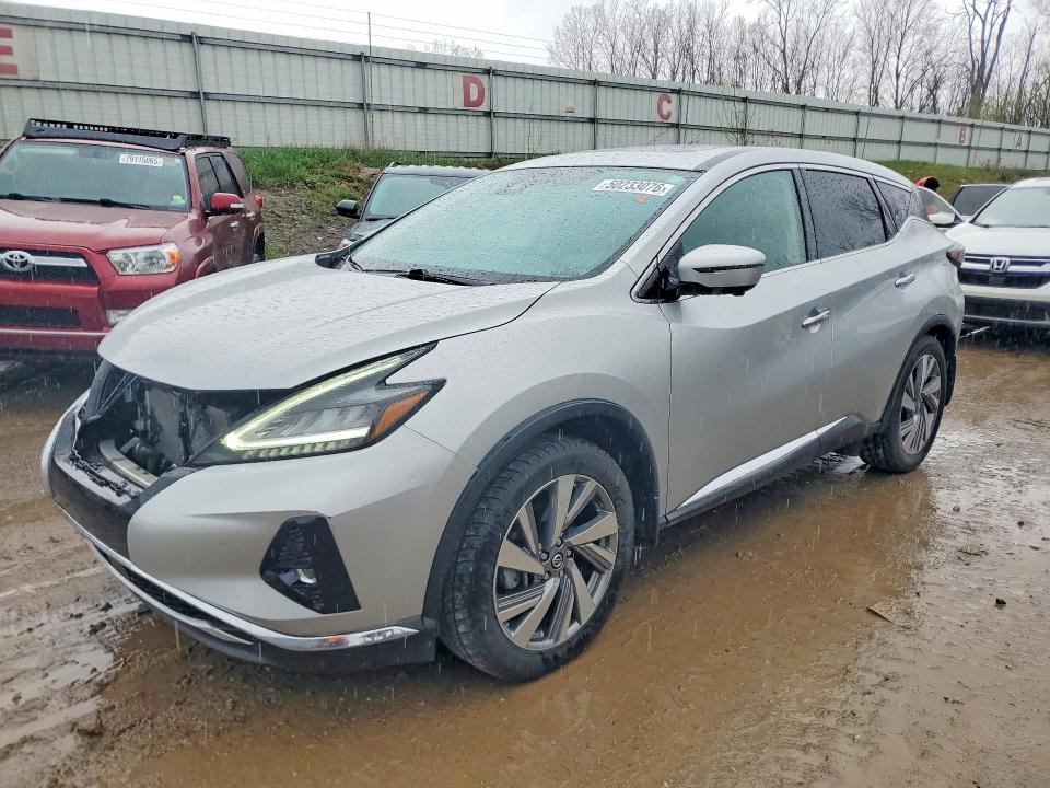 5N1AZ2CS1MC128007