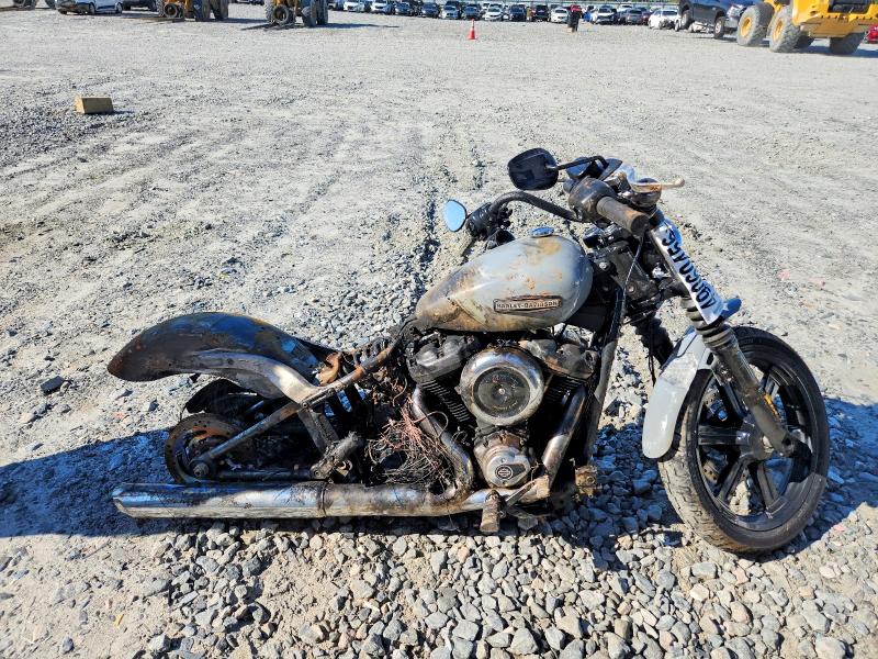 1HD1YJ911TB019288