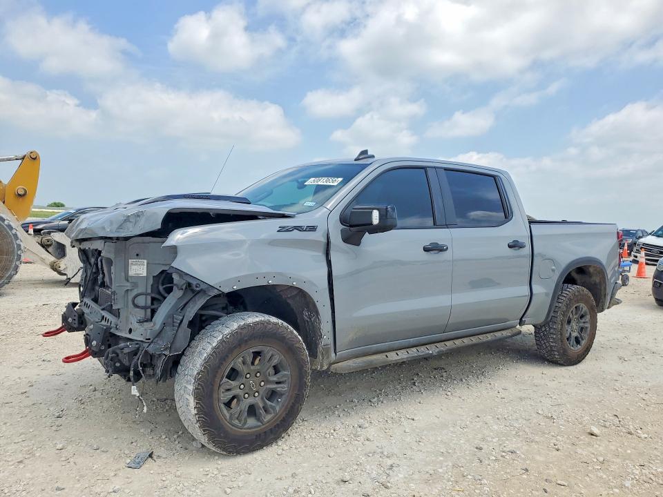 3GCUDHE83RG198309
