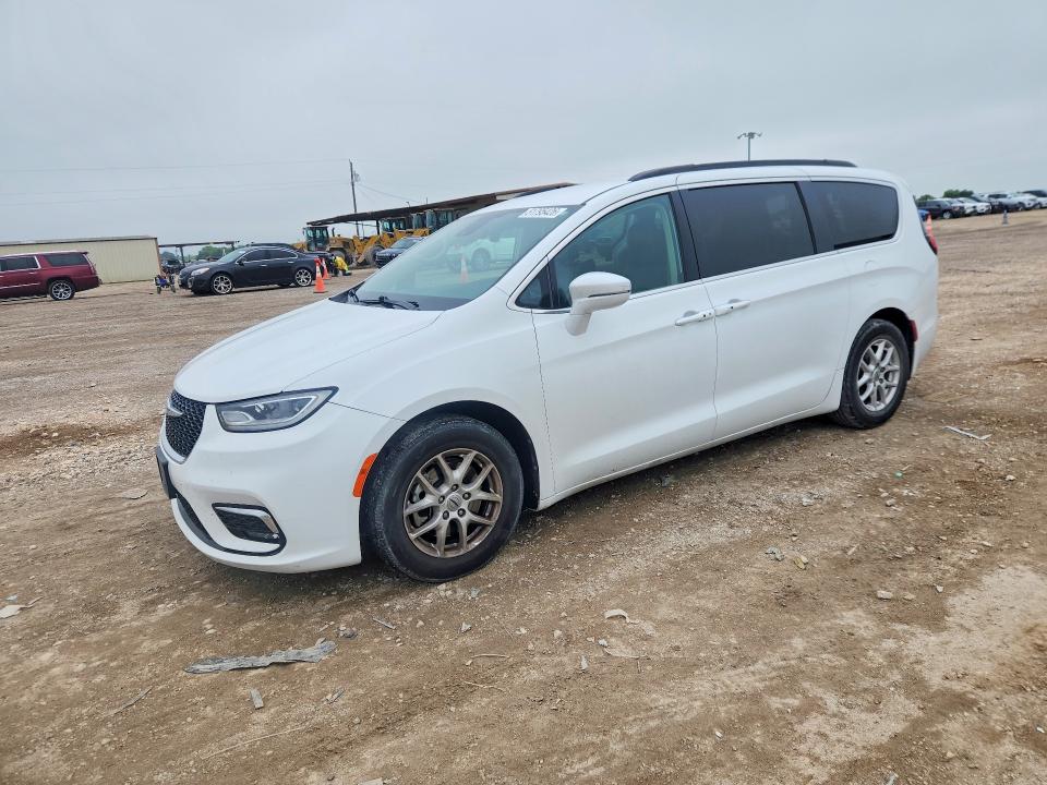 2C4RC1BG9NR144822