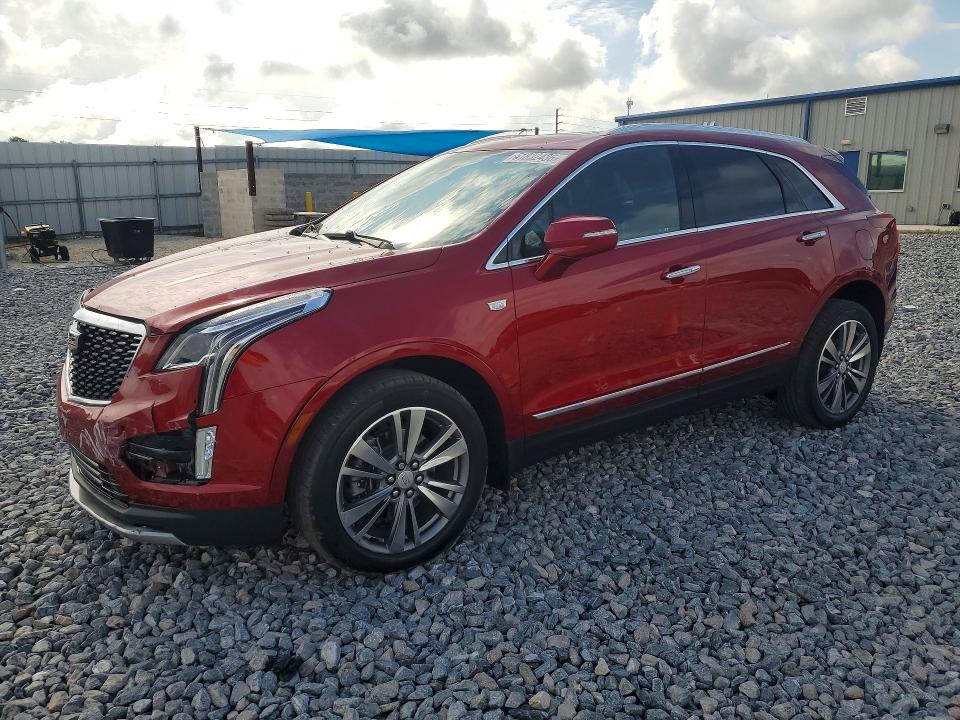 1GYKNDRS6MZ145772