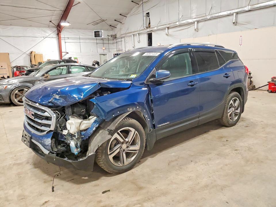 3GKALVEV9ML345263