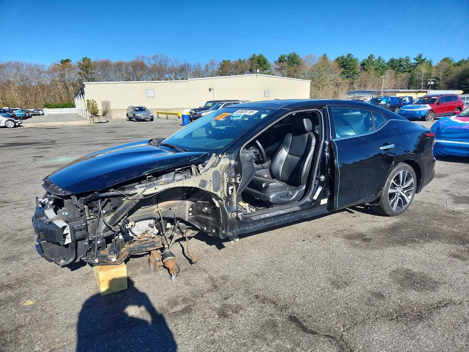 1N4AA6AV7KC373381