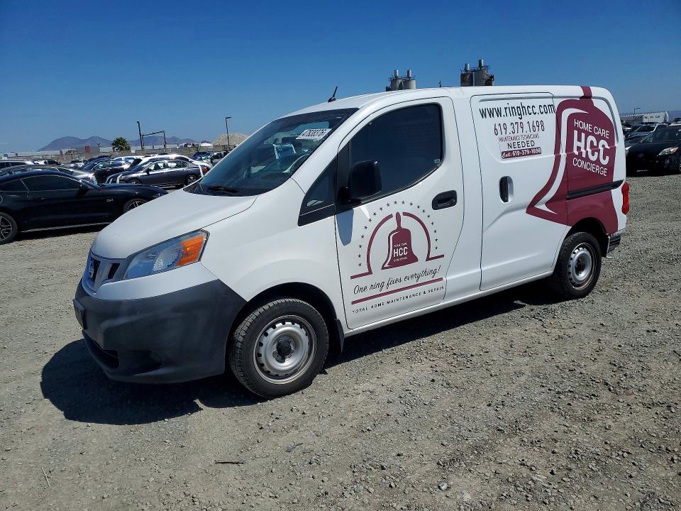3N6CM0KN7FK735888