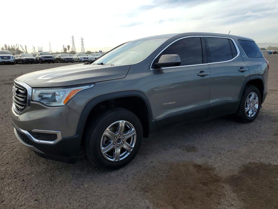 1GKKNKLA9KZ221805