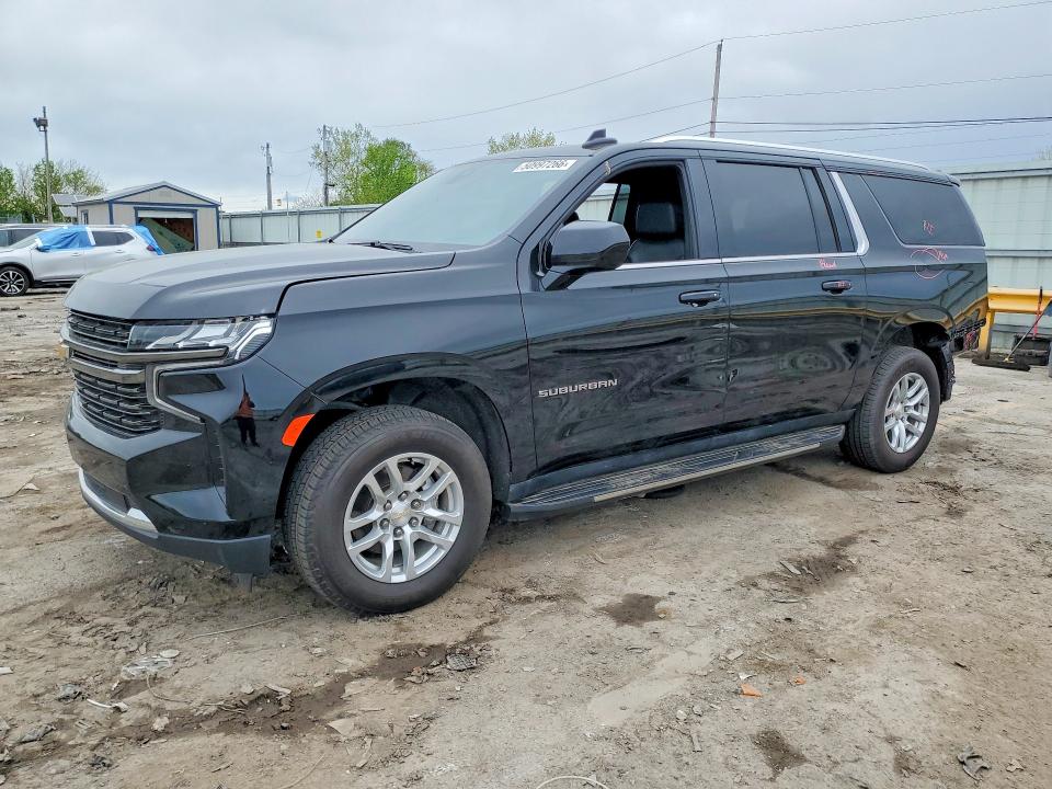 1GNSKCKD0MR363511