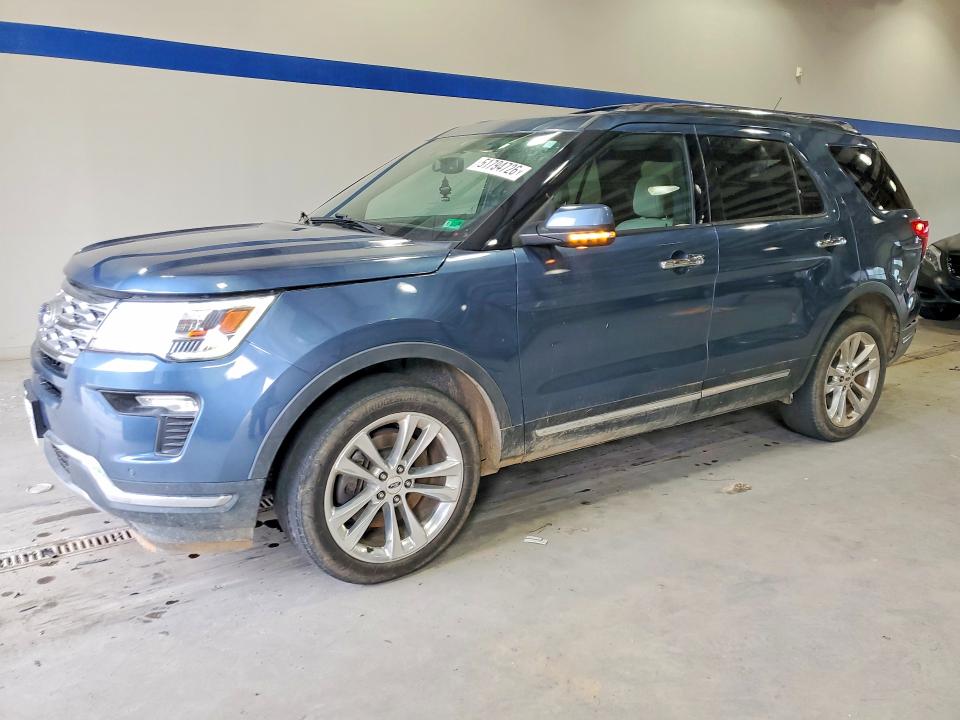1FM5K8F88JGC81979