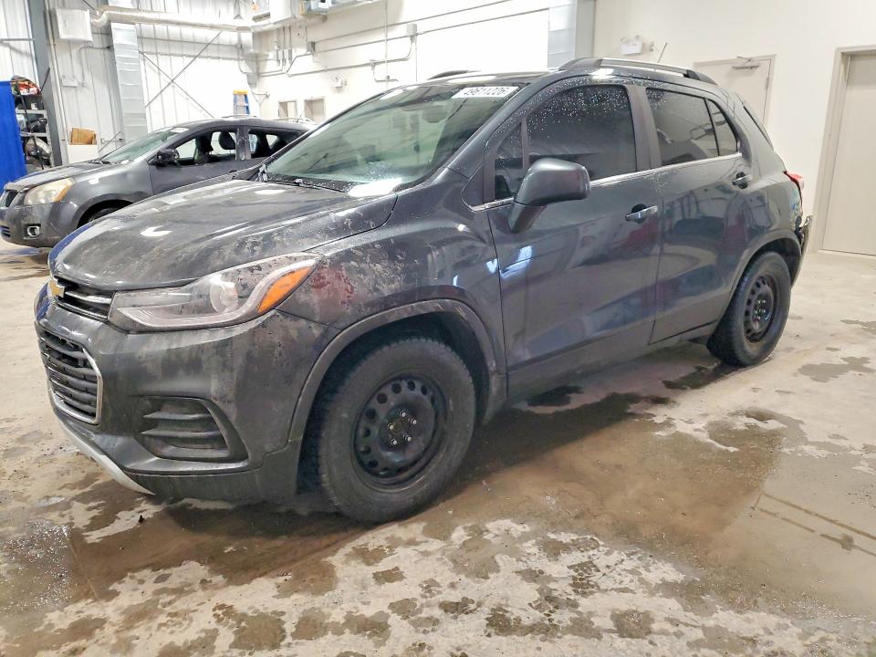 3GNCJLSB1JL354065