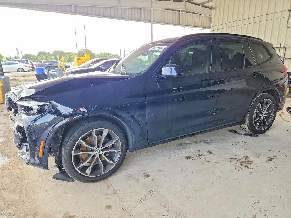 5UXTY3C03LLU72178
