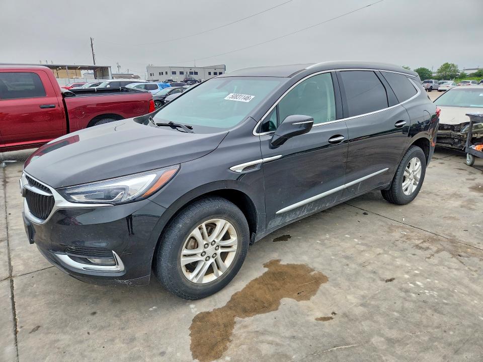 5GAERBKW2JJ226658