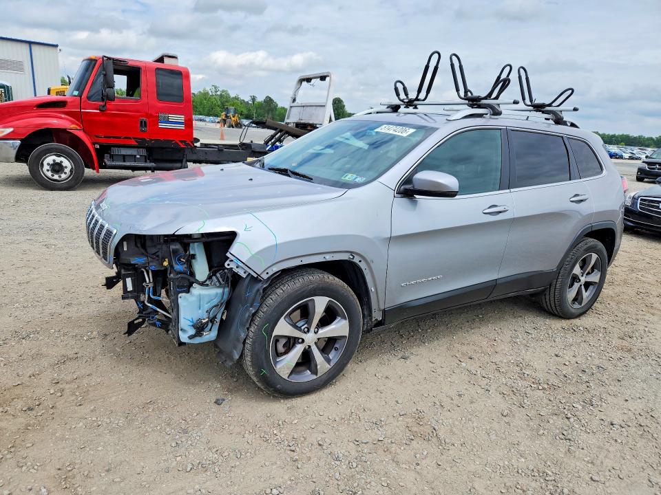 1C4PJMDX5KD137795