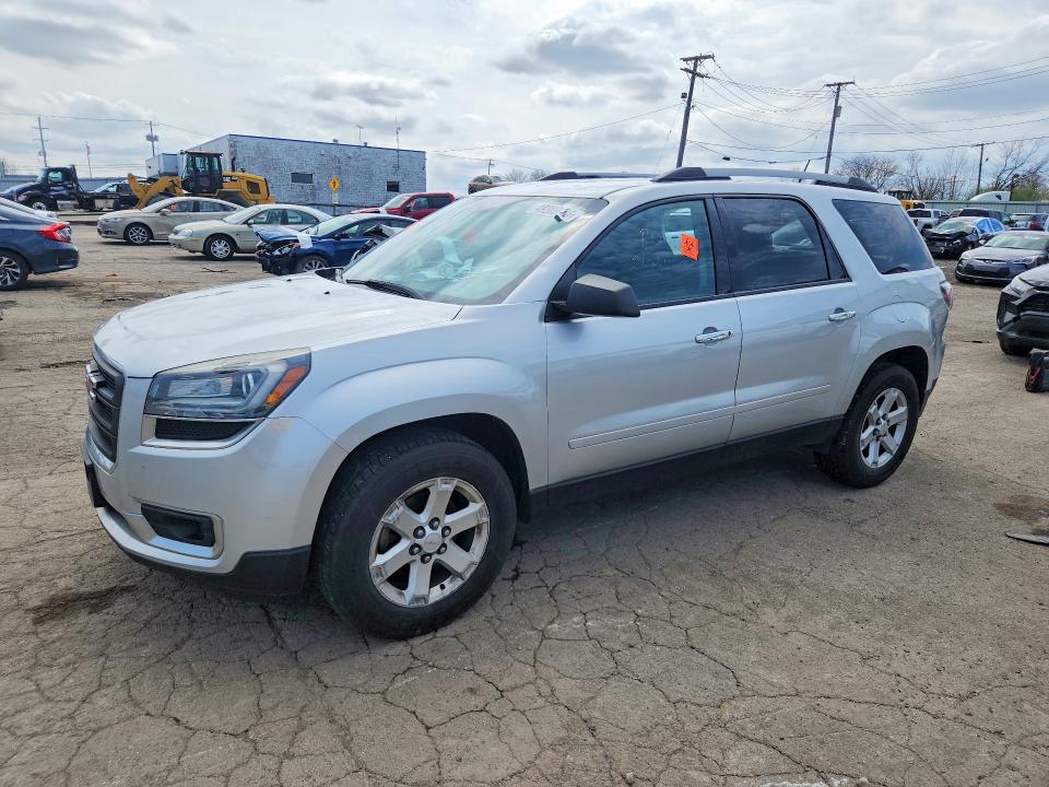1GKKVNED5FJ350220