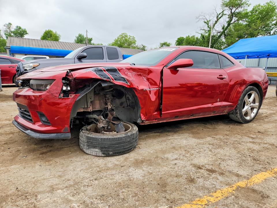 2G1FK1EJ1F9152257