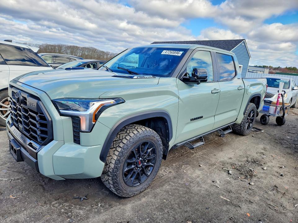 5TFWC5DB2RX075507