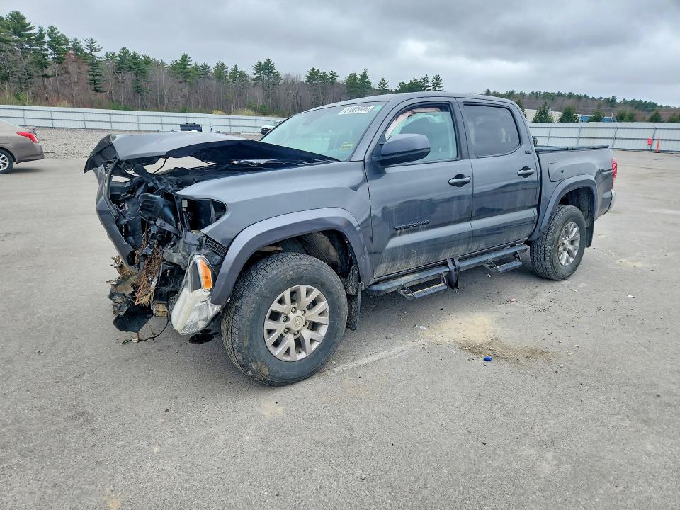 3TMCZ5AN2KM200985
