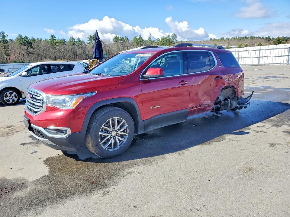 1GKKNSLS4KZ278731