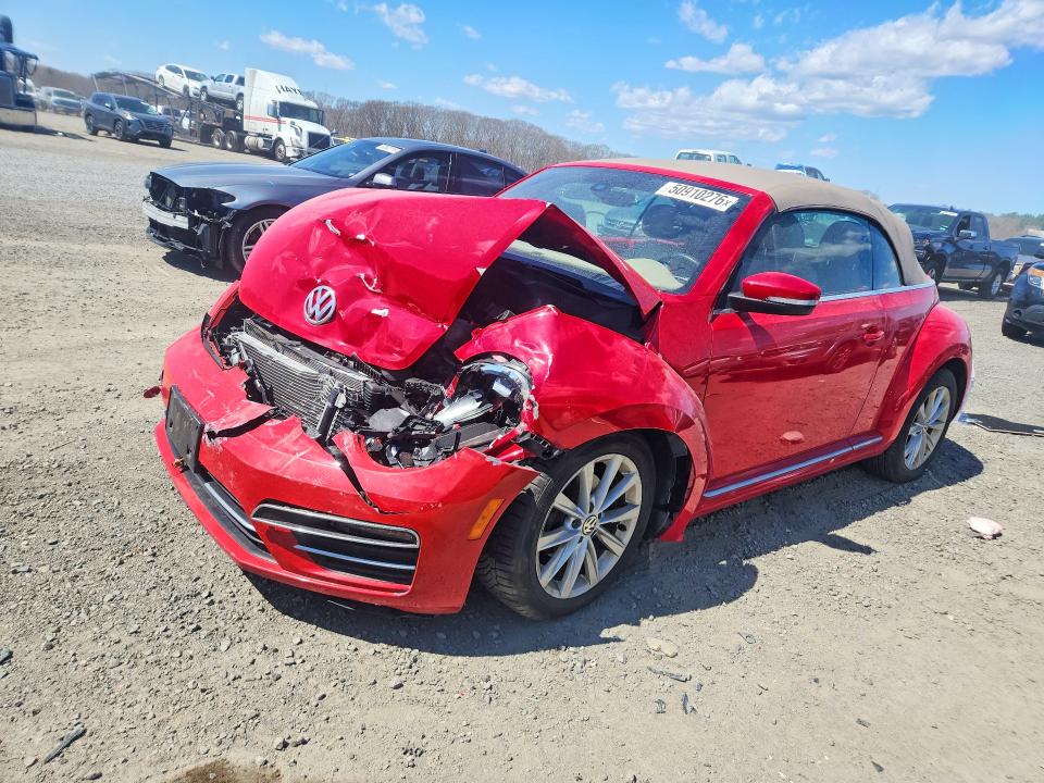3VW517AT5HM801131