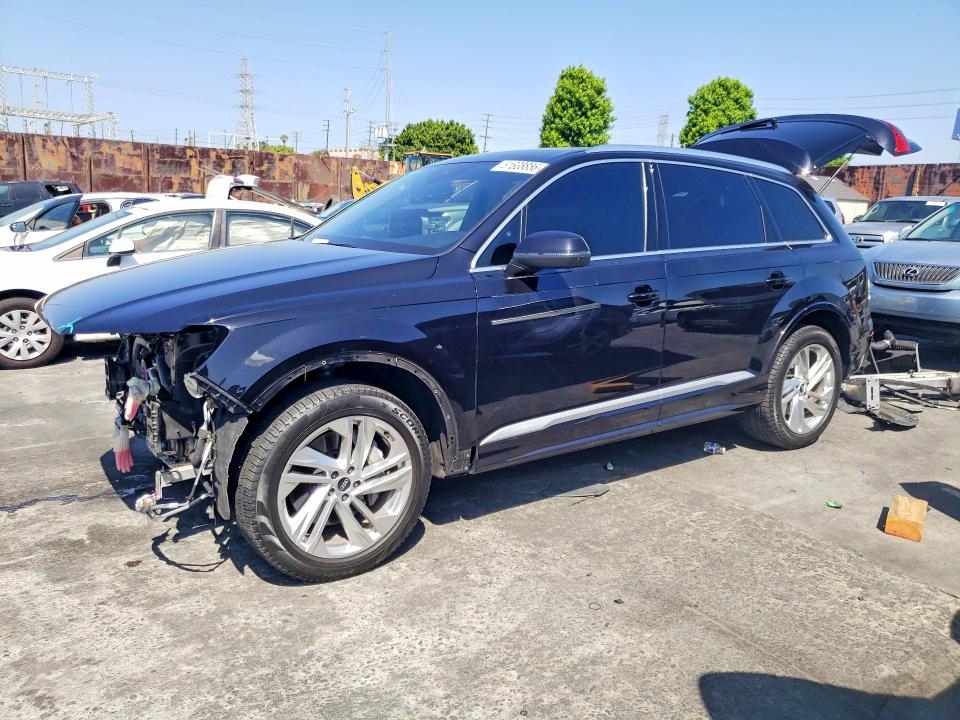 WA1AXAF70MD015293