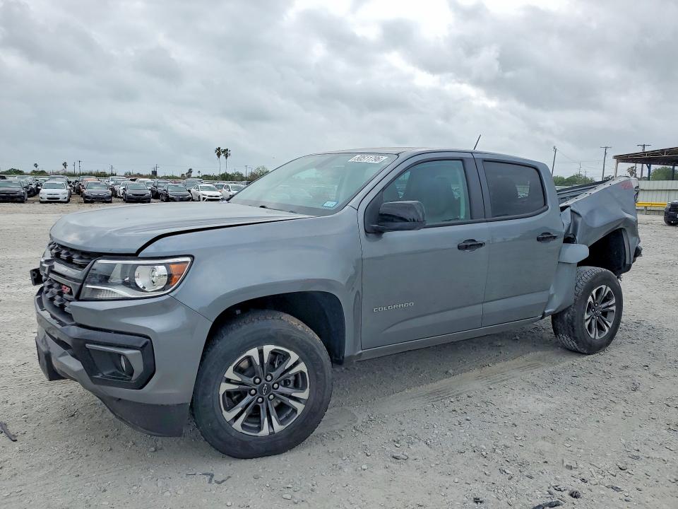 1GCGSDEN7N1303055