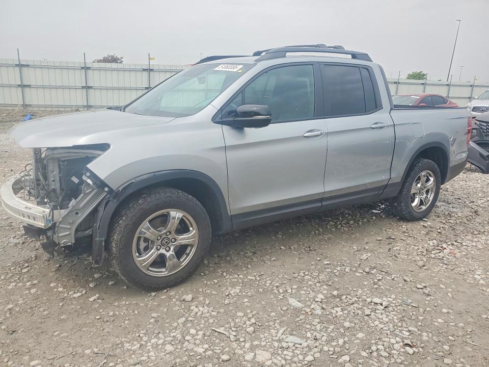 5FPYK3F65SB000582