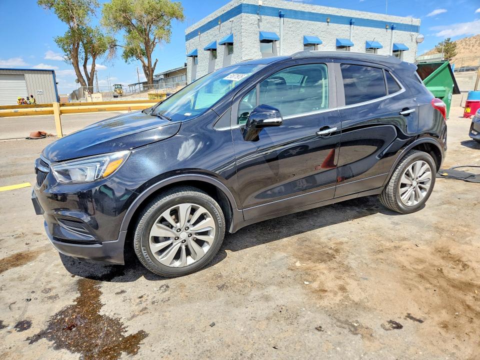 KL4CJASB0KB726232