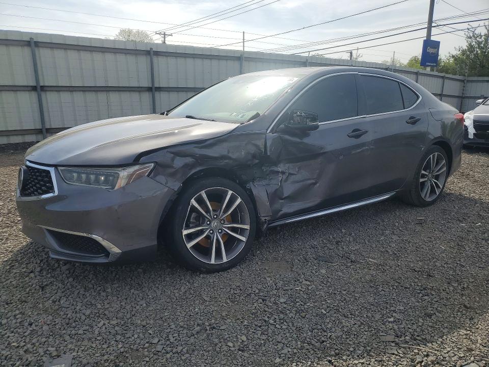 19UUB3F42KA005304