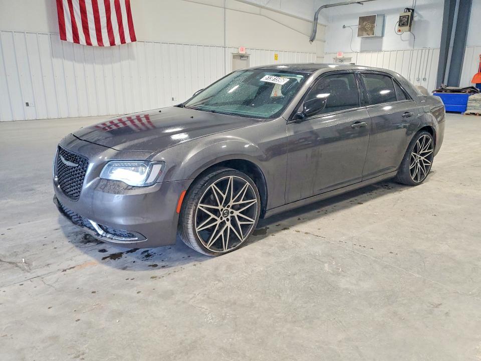 2C3CCAAGXKH582469