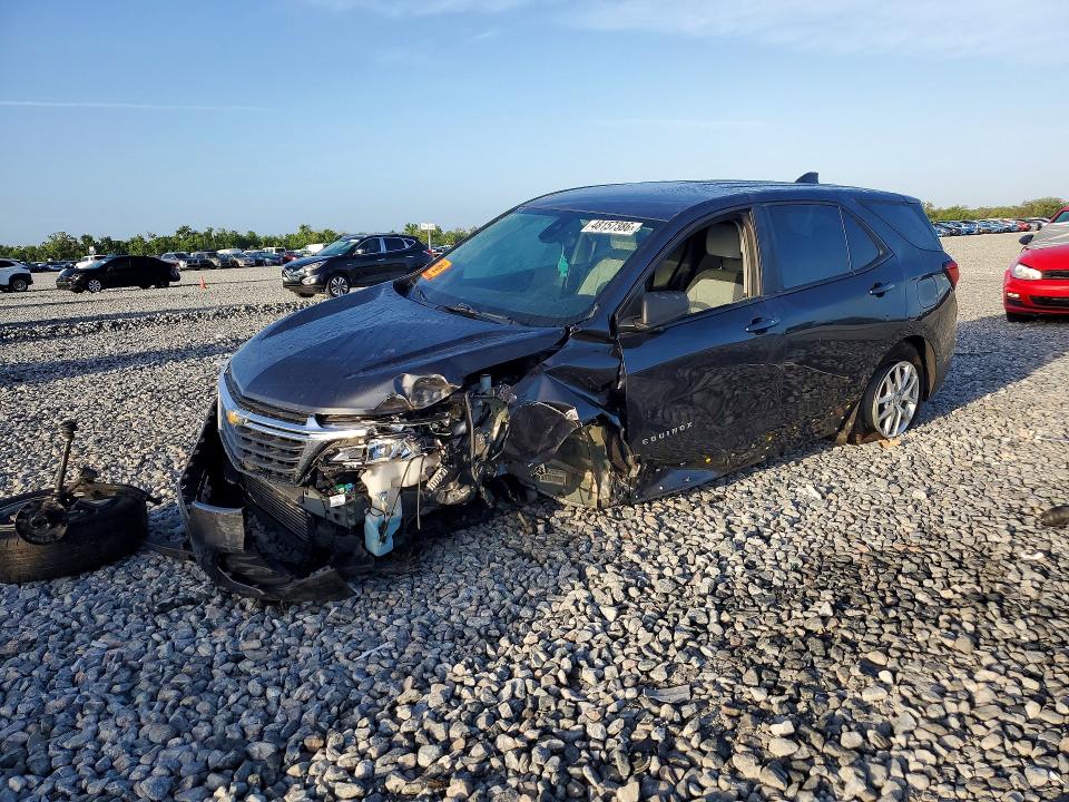 3GNAXHEV9NS181044