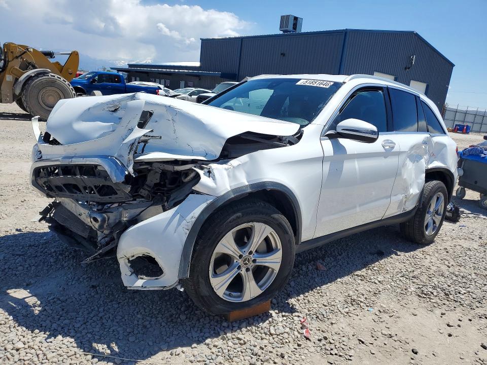 WDC0G4KB3JV034031