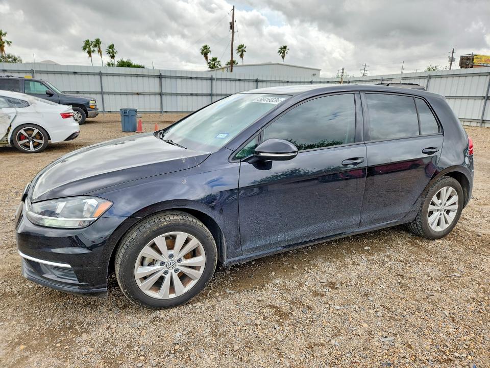 3VWG57AU3MM016154