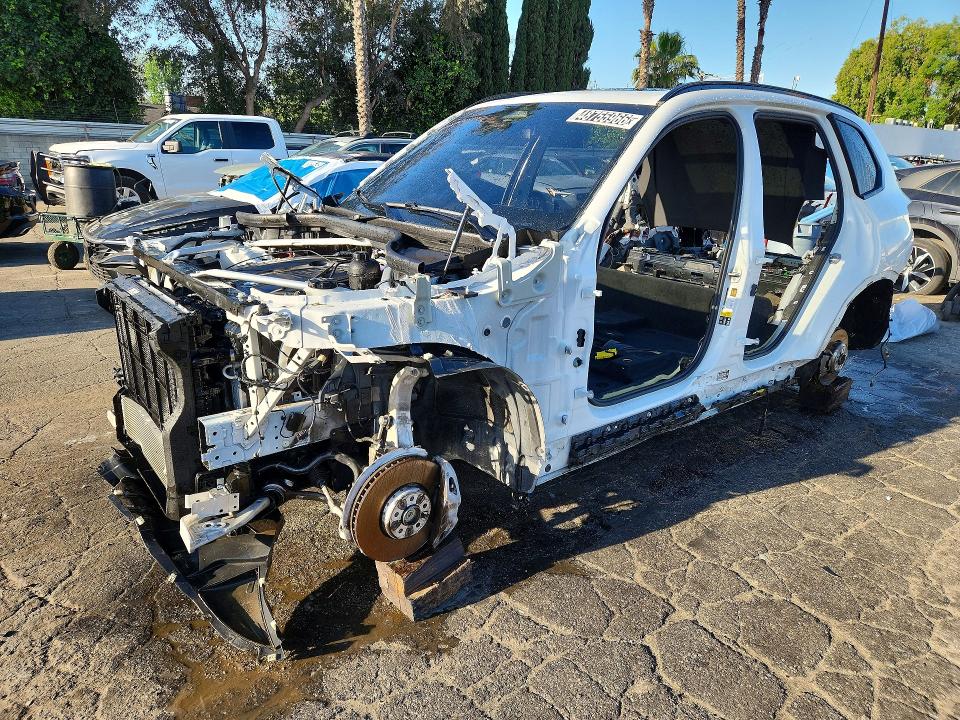5UX23EU07R9T10337