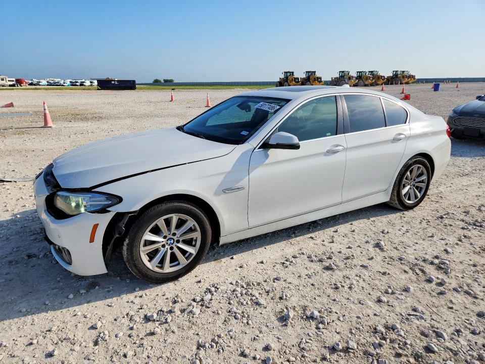 WBA5A5C51FD517538