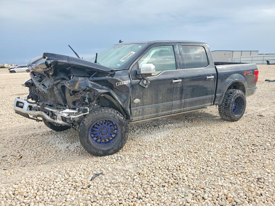 1FTEW1E46KFC96292