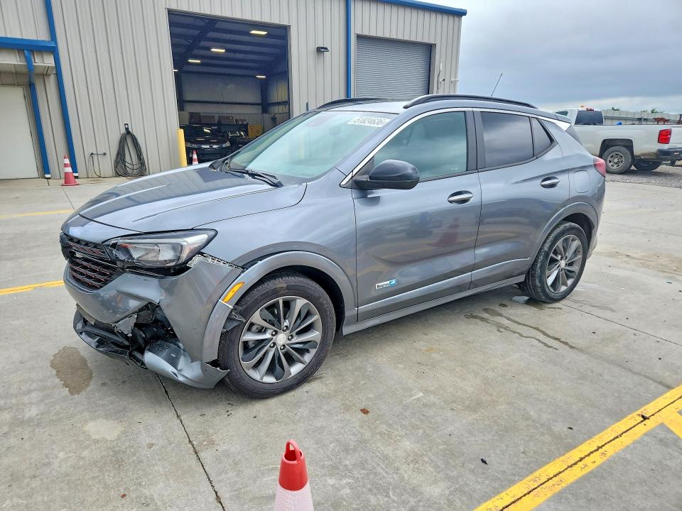 KL4MMDS26MB137556