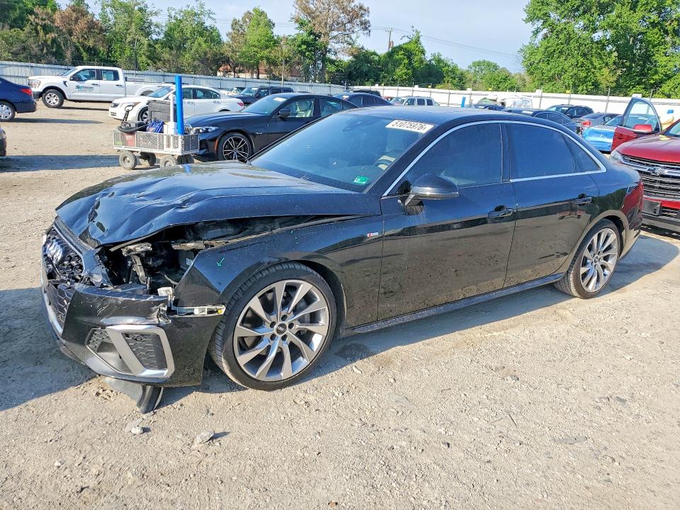 WAUEAAF40MA019454