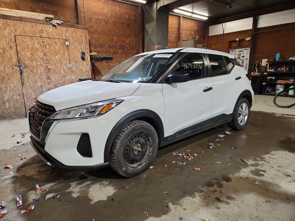 3N1CP5BV0ML549420